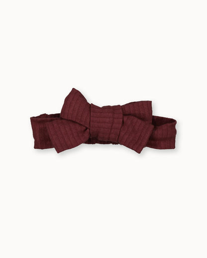 Headband Ruffles | Port