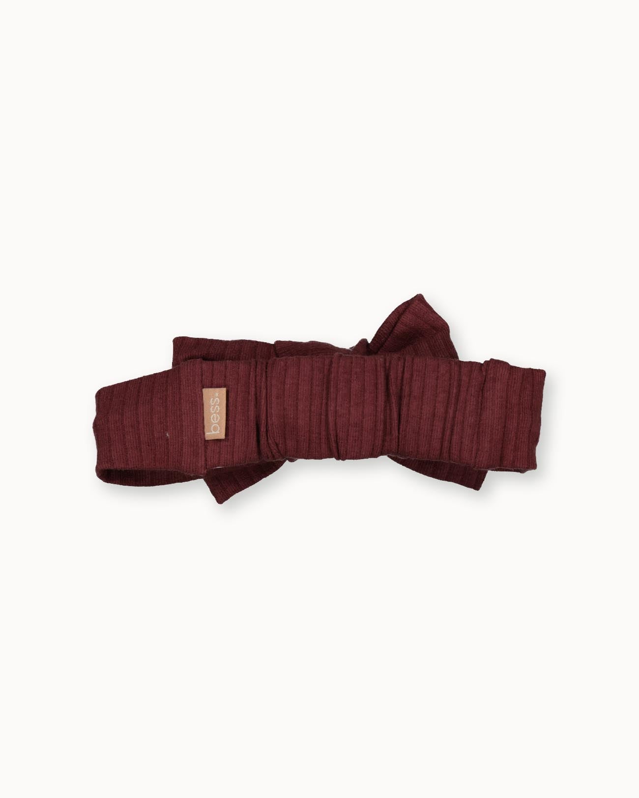 Headband Ruffles | Port