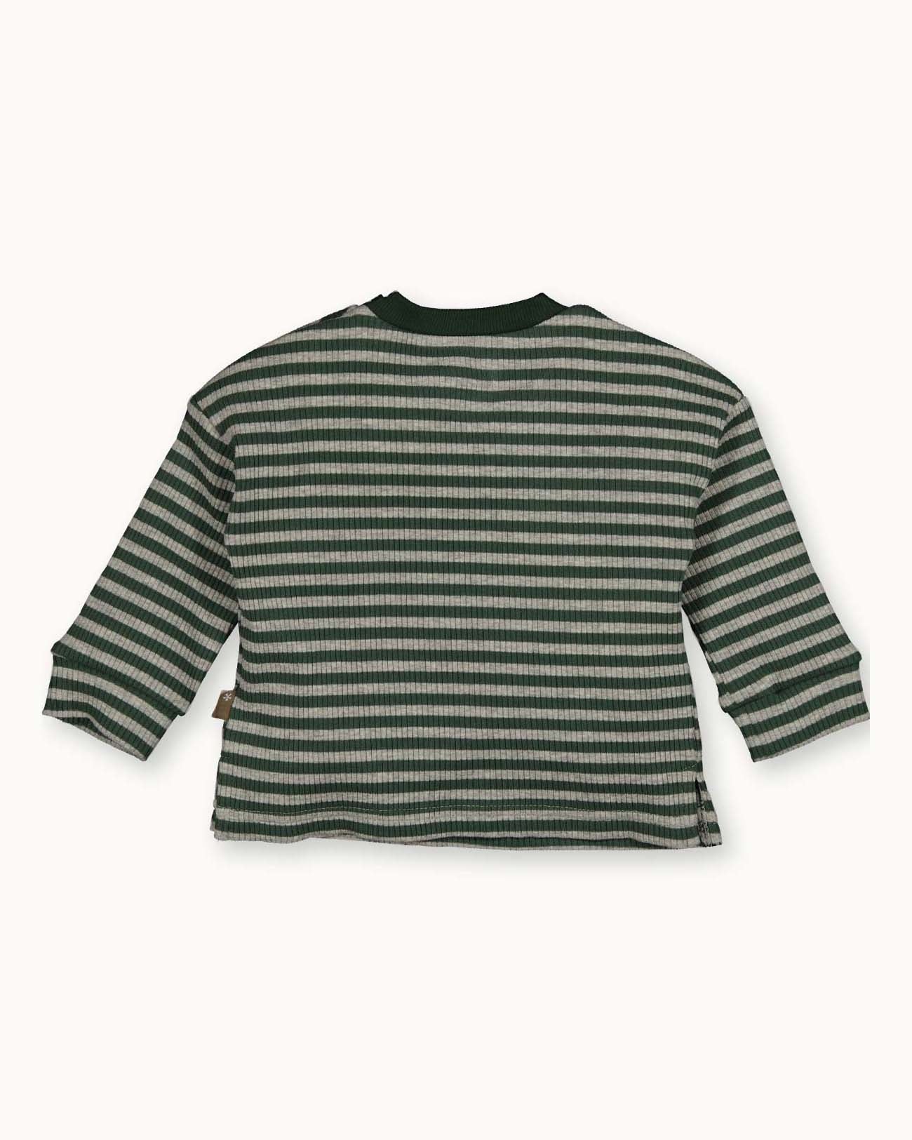 Shirt l.sl. Striped | Dessin