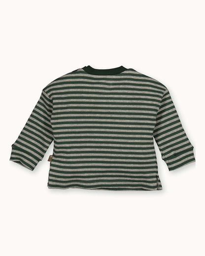 Shirt l.sl. Striped | Dessin