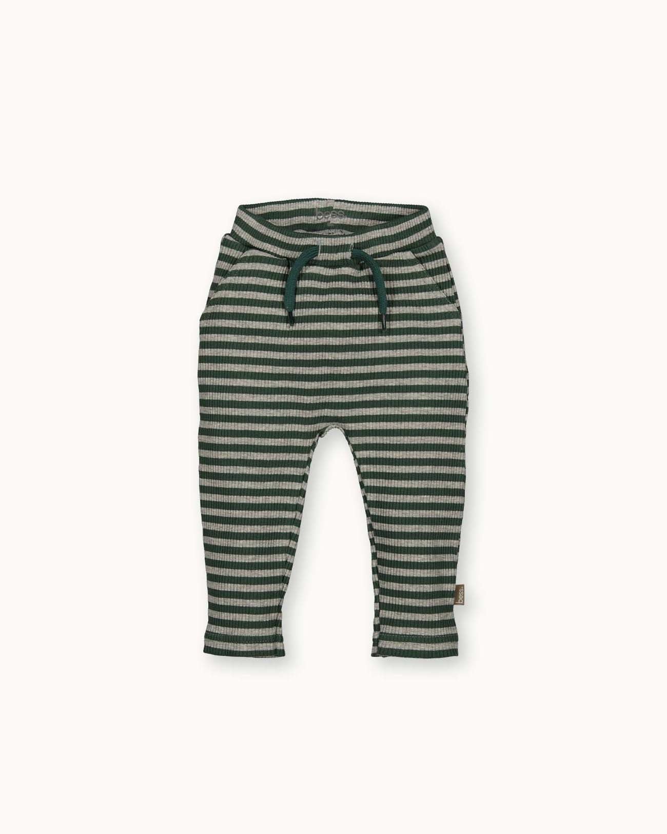 Pants Striped | Dessin