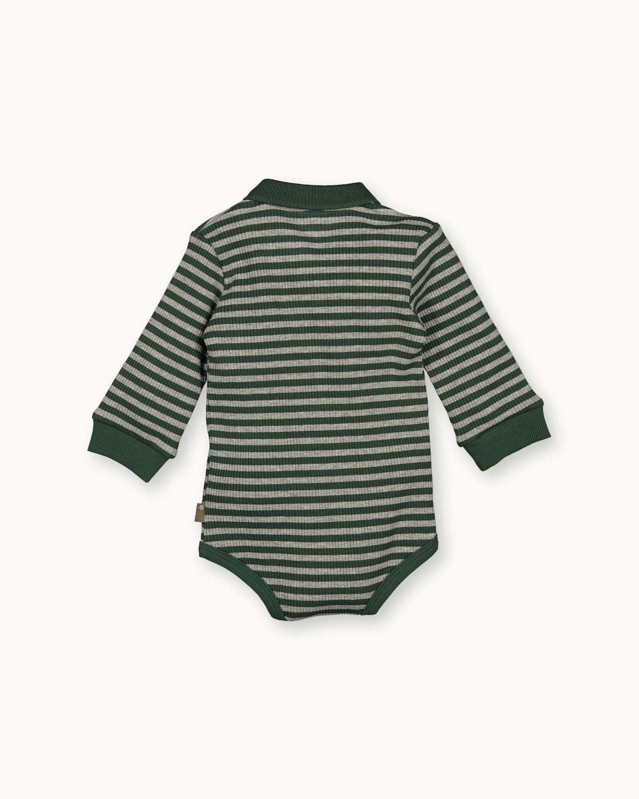 Romper Striped | Dessin
