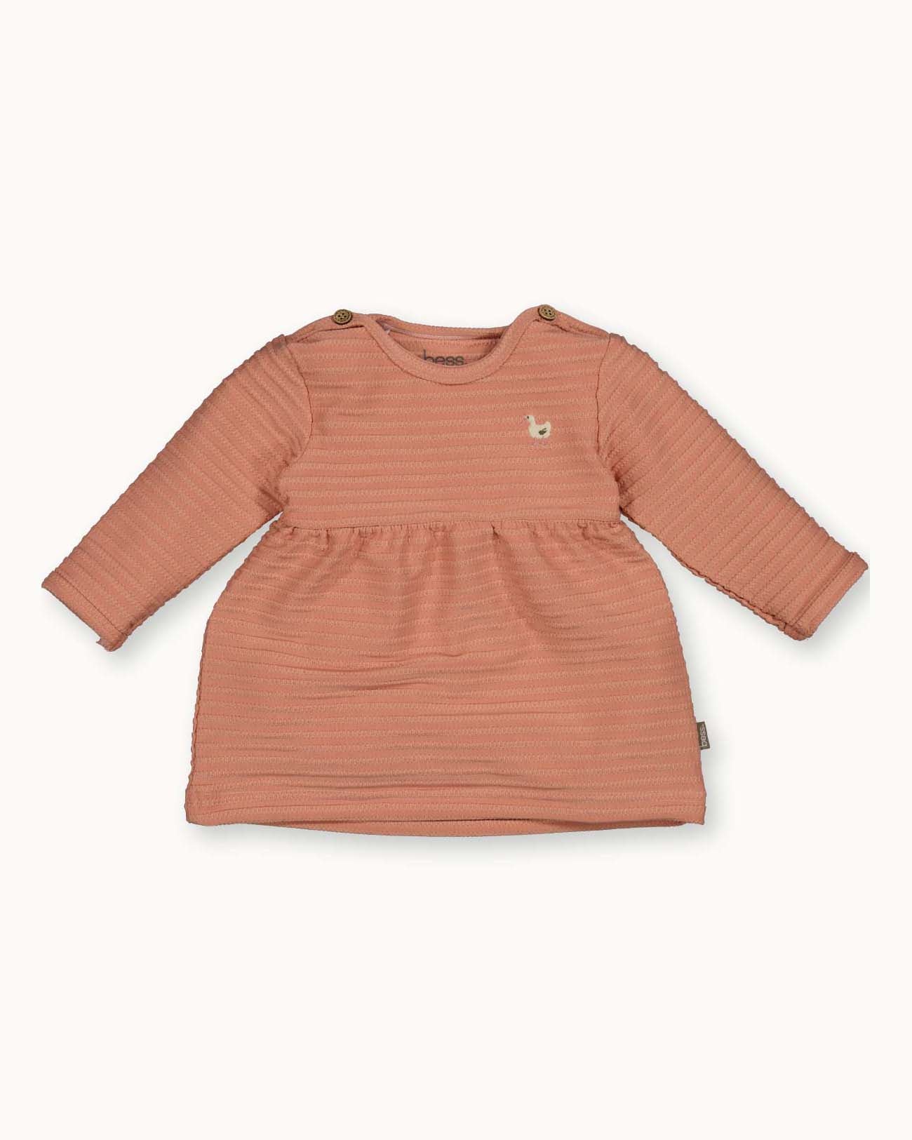 Dress Cable Goose | Powder Pink