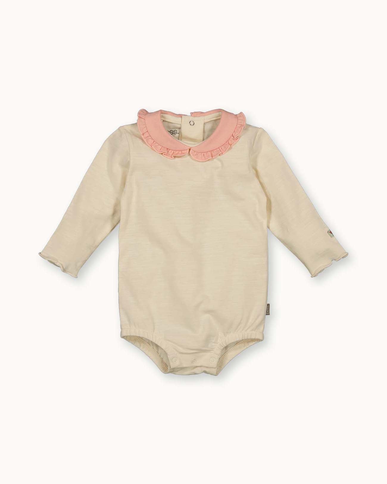 Romper Collar | Off White