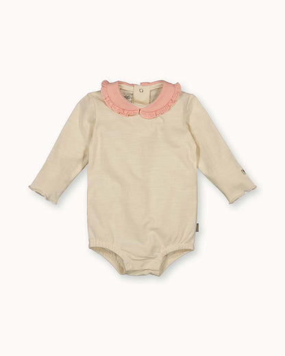 Romper Collar | Off White