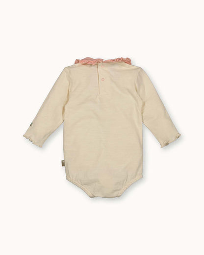 Romper Collar | Off White