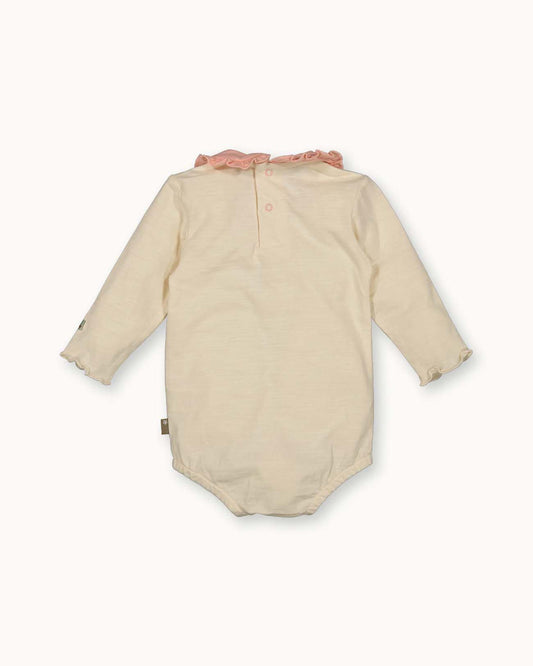 Romper Collar | Off White
