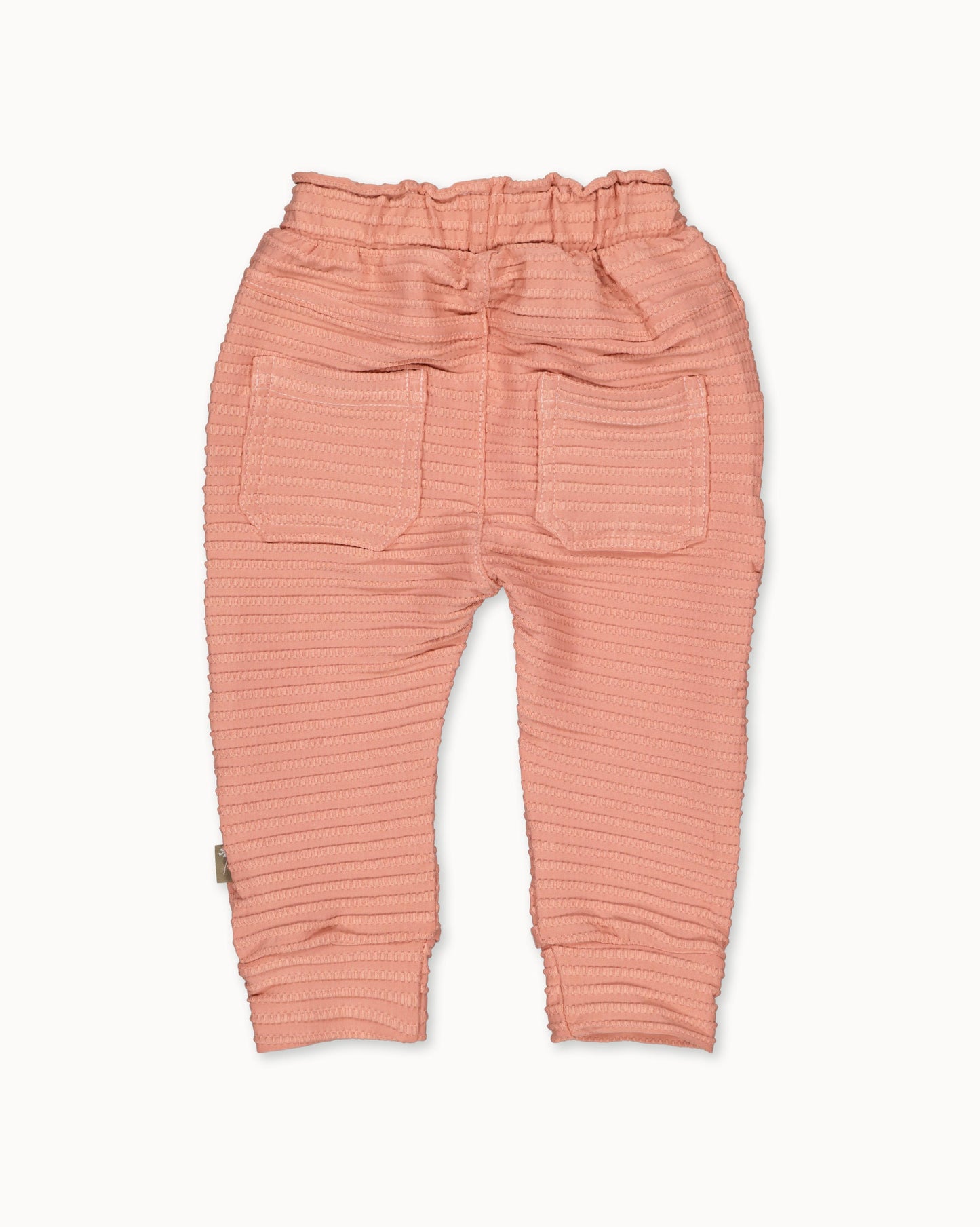 Pants Cable Goose | Powder Pink