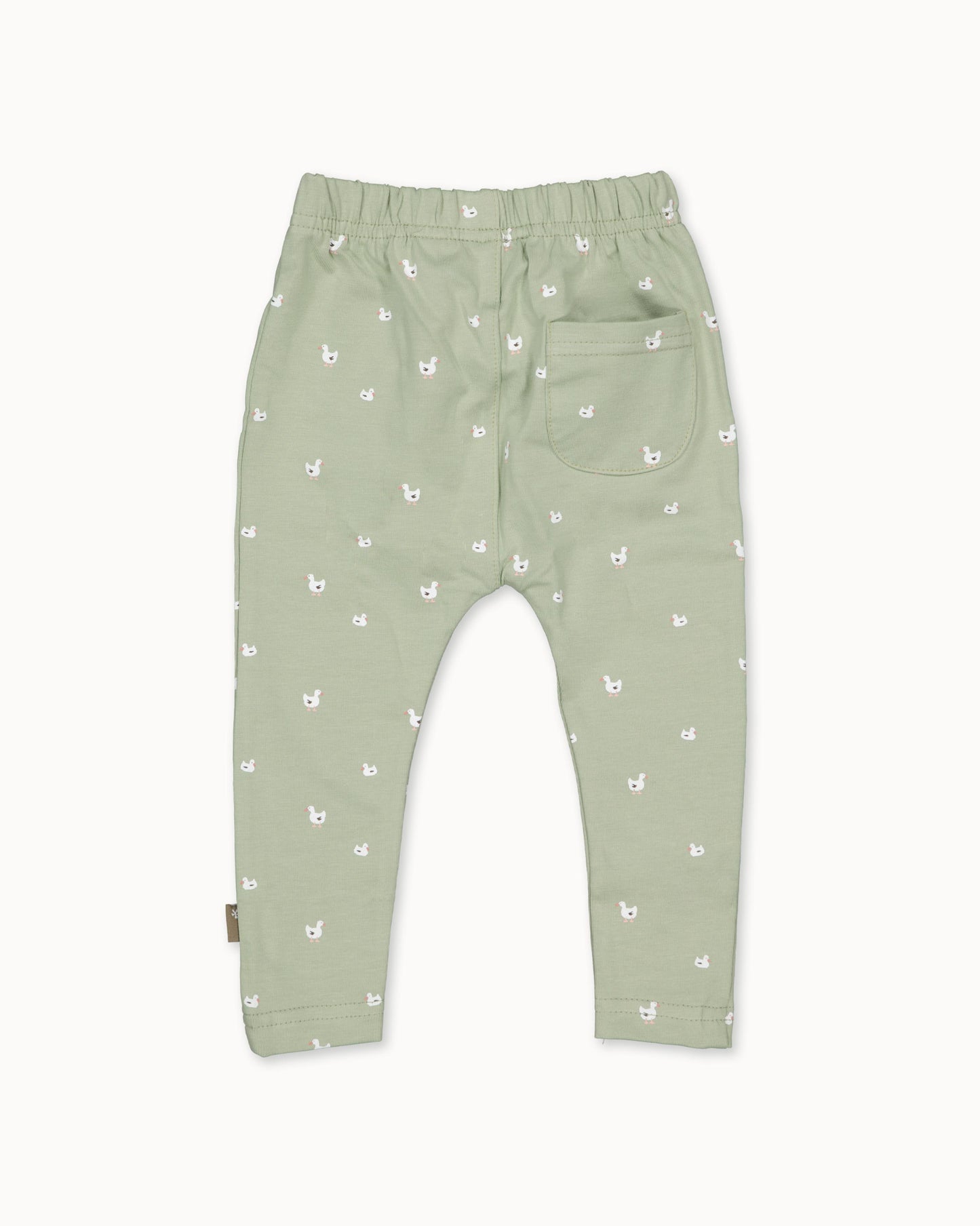Legging AOP Goose | Sage