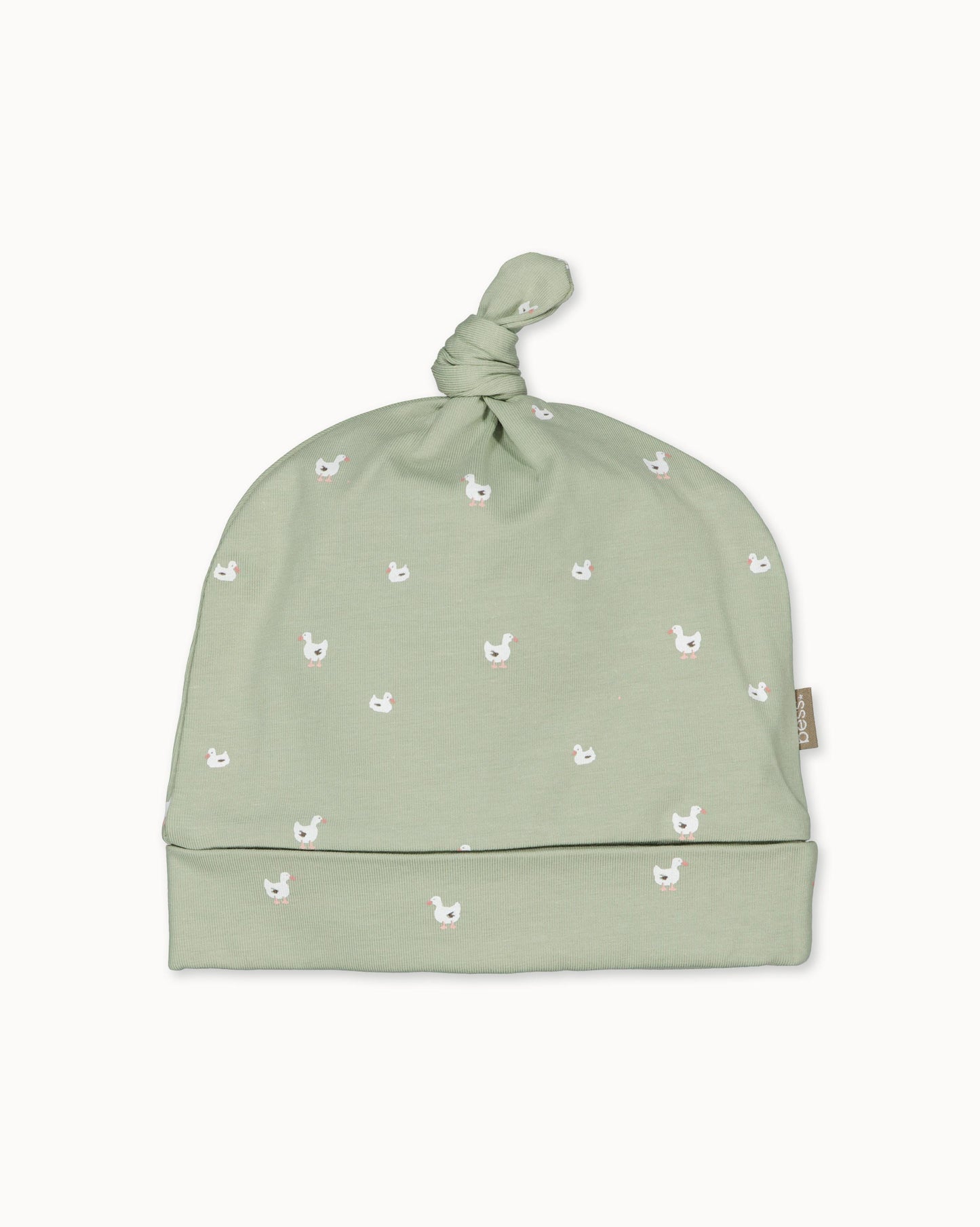 Hat Goose | Sage