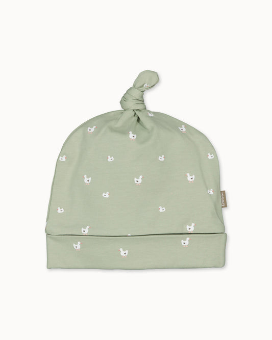 Hat Goose | Sage