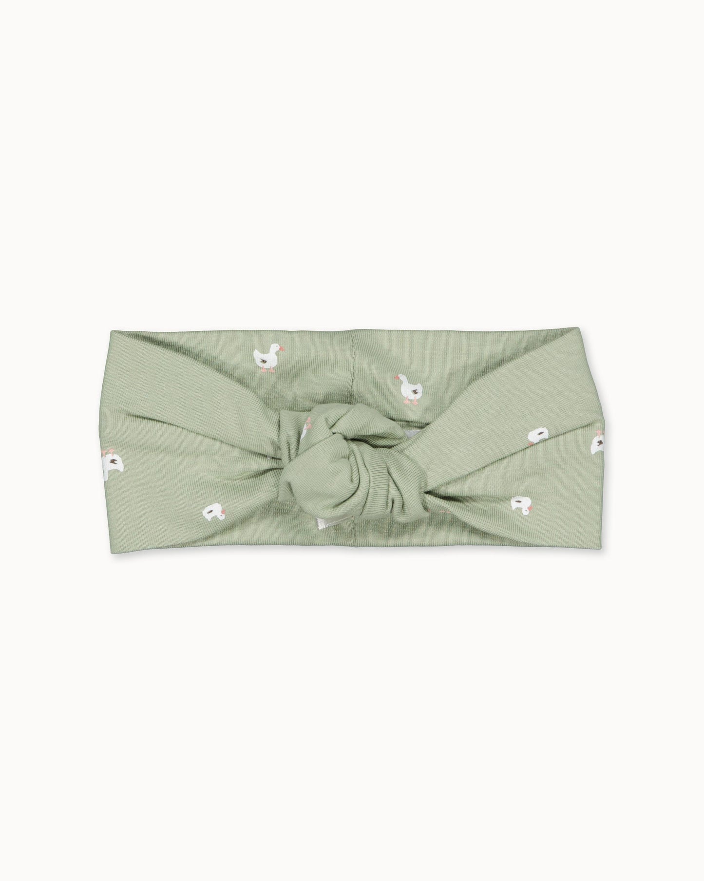 Headband Goose | Sage