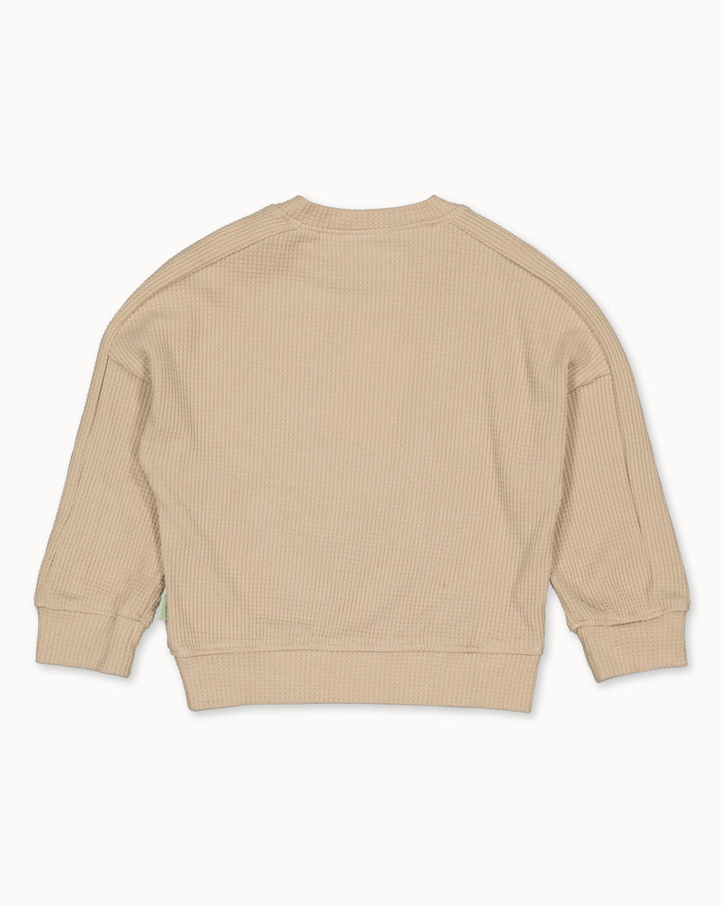 Zand sweater | Cinnamon