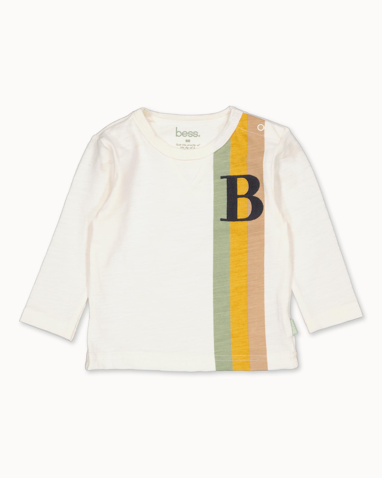 Shirt B | Off White