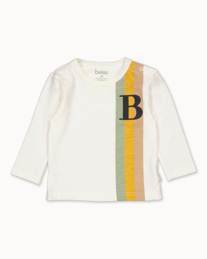 Shirt B | Off White