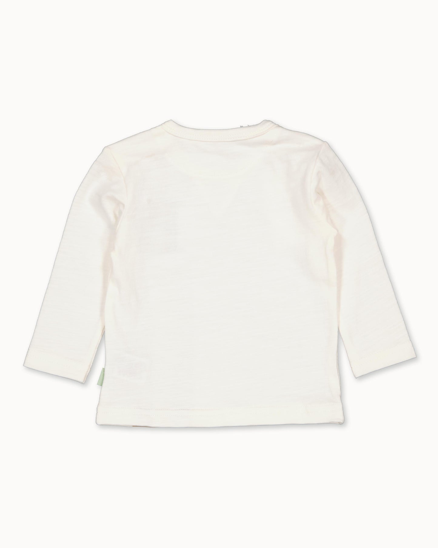 Shirt B | Off White
