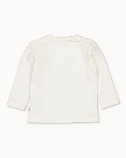 Shirt B | Off White