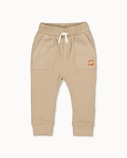 Zand joggingbroek | Cinnamon
