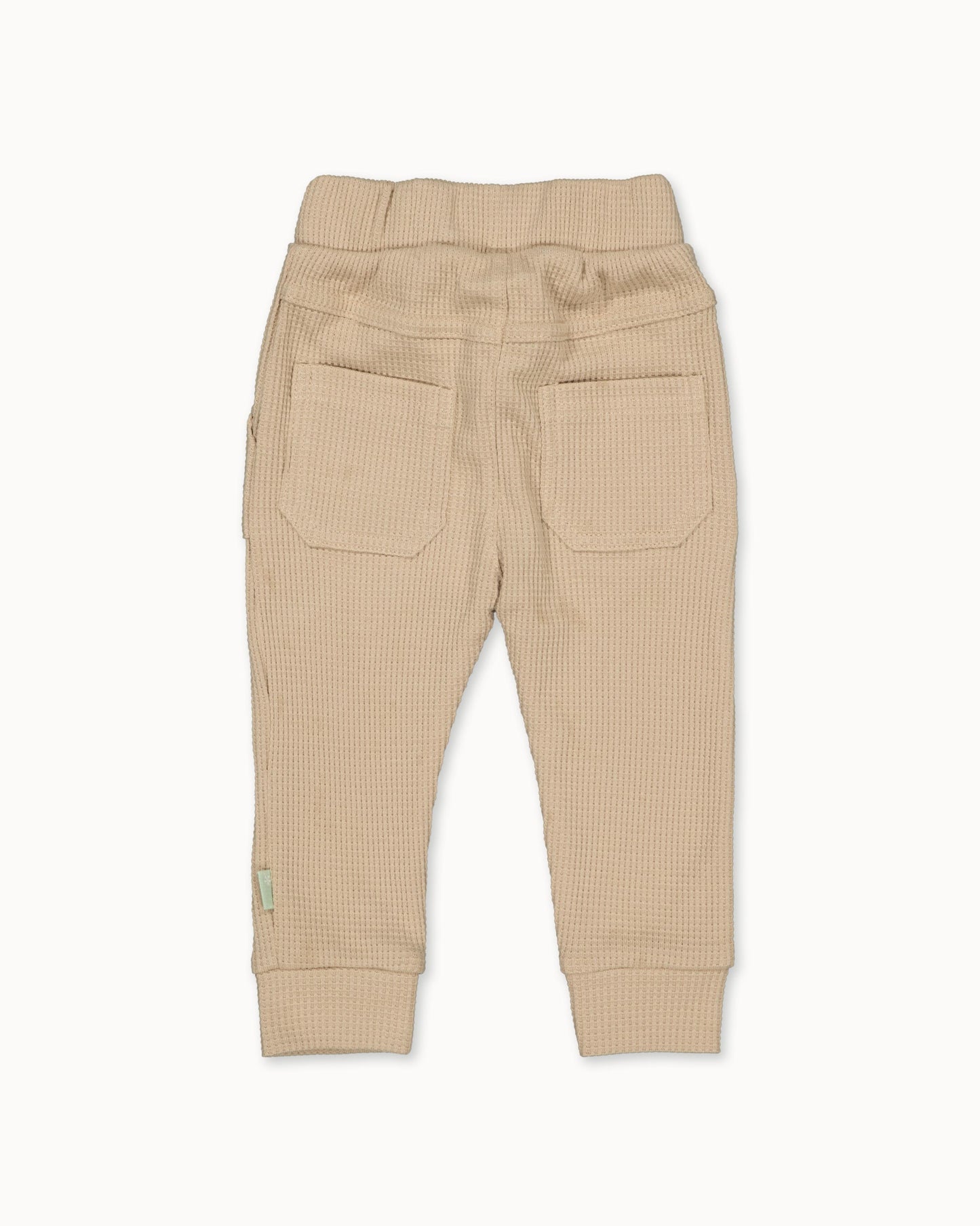 Zand joggingbroek | Cinnamon
