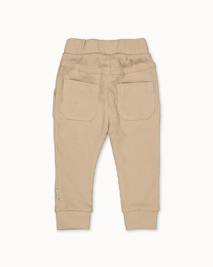 Zand joggingbroek | Cinnamon