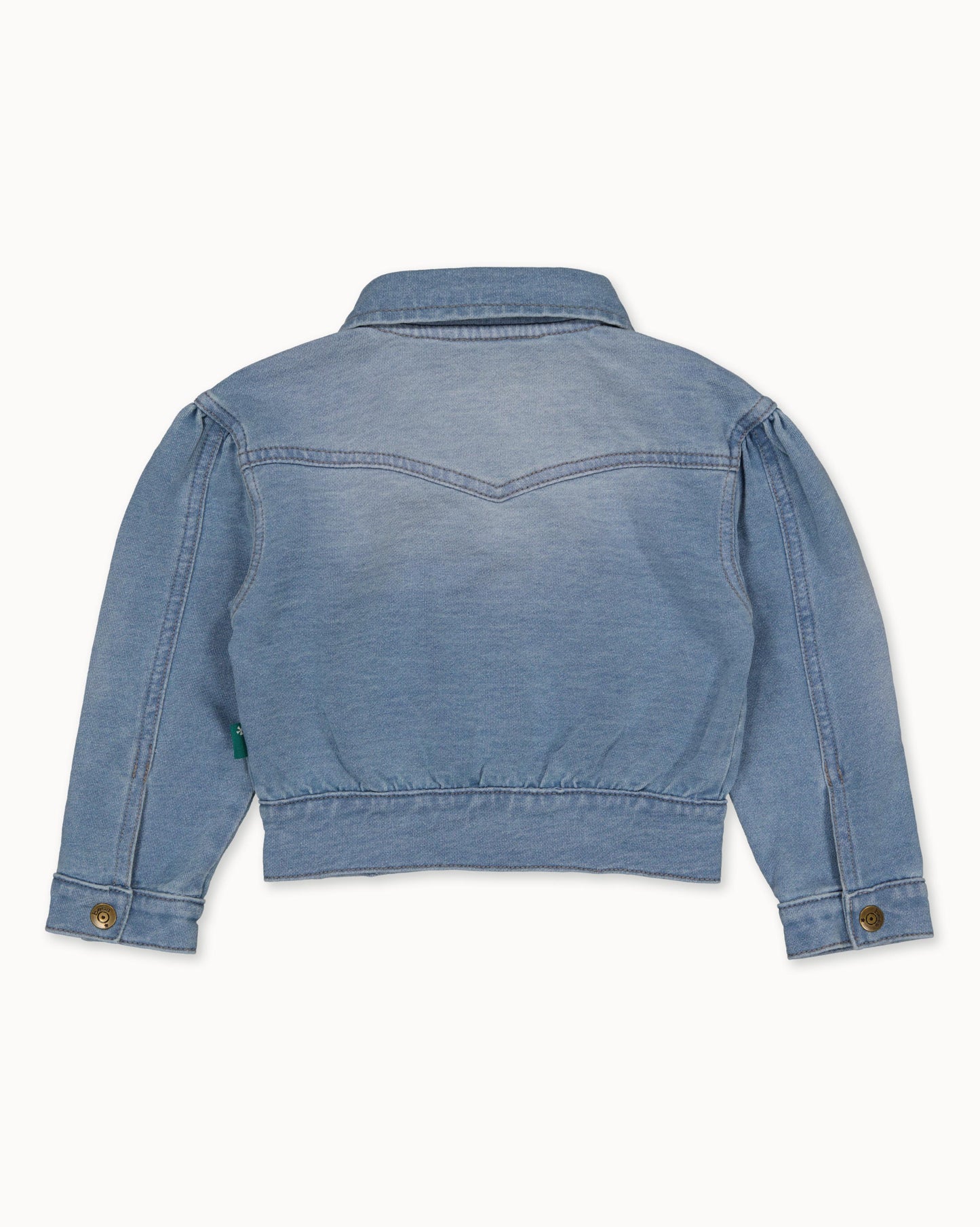 Roze jurk | Stone Wash