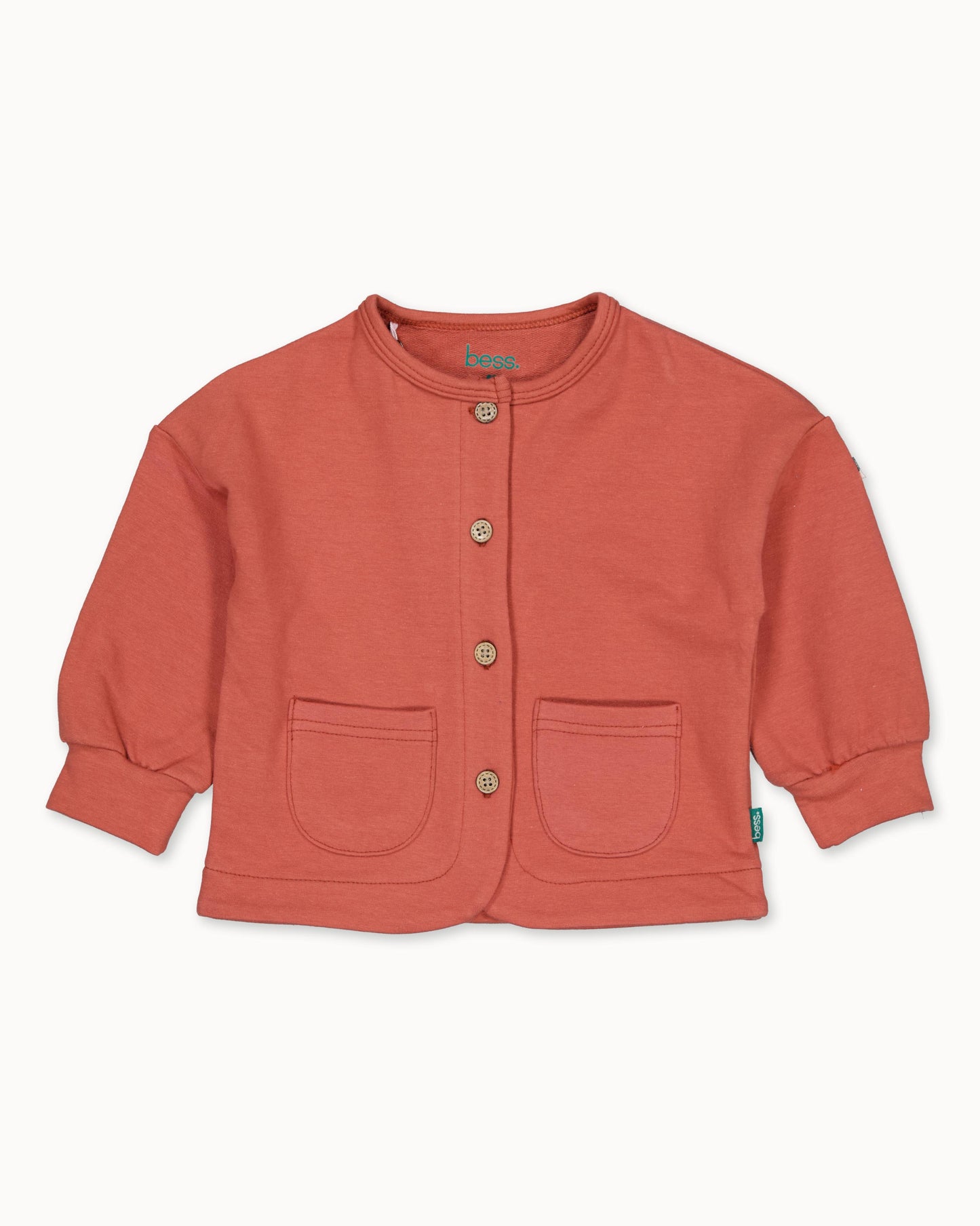 Off-white sweater | Cedar Wood