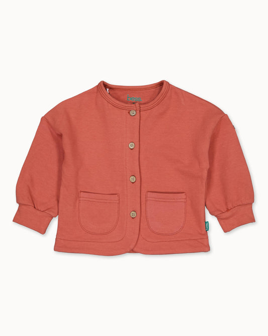 Off-white sweater | Cedar Wood