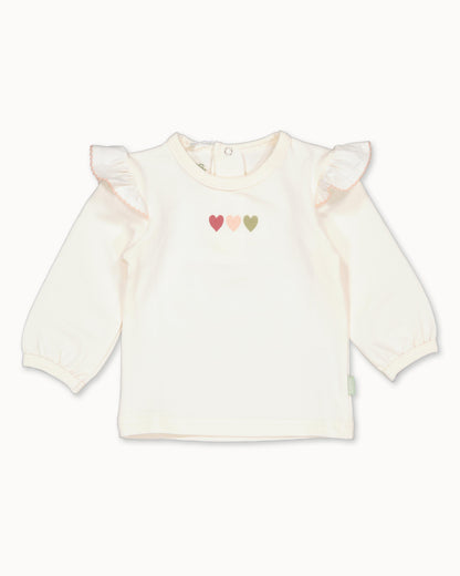 Zand sweater | Off White