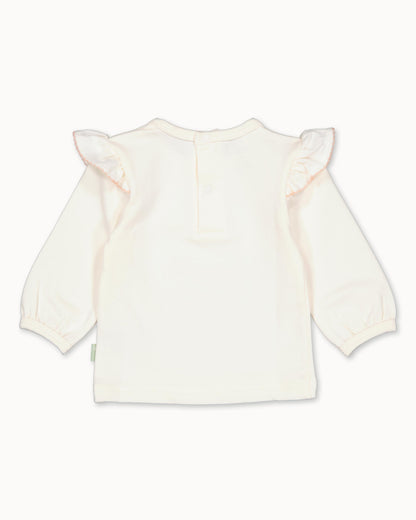 Zand sweater | Off White
