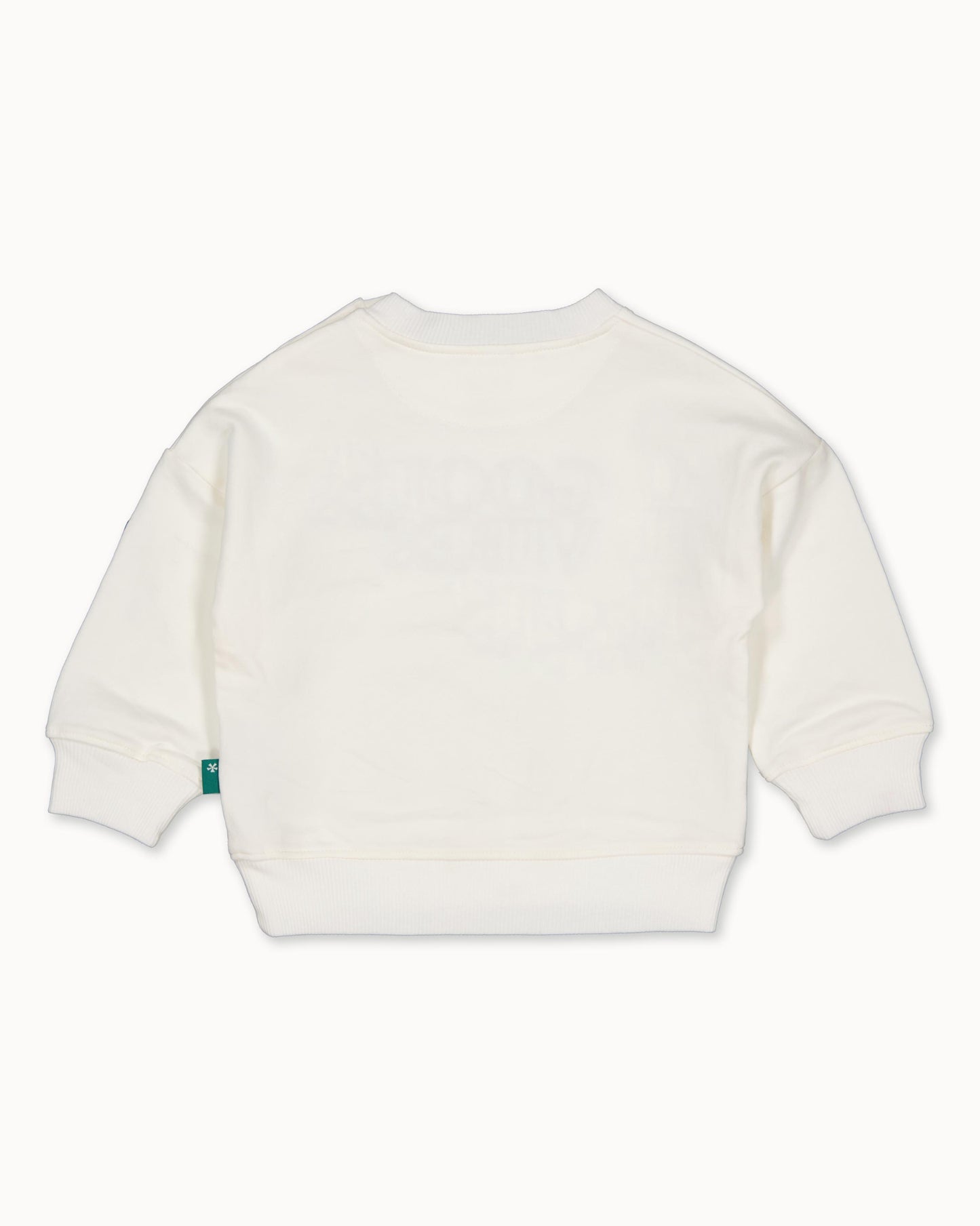 Roze longsleeve | Off White