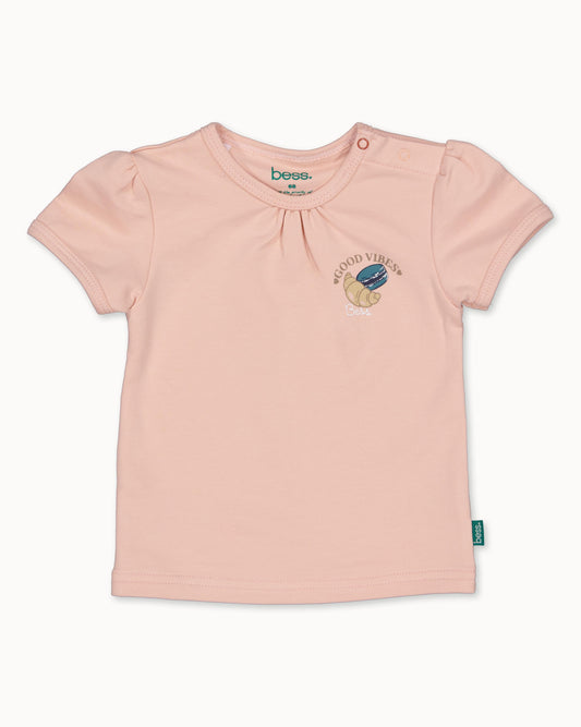 Roze legging | Peach Powder