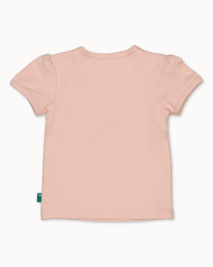 Roze legging | Peach Powder