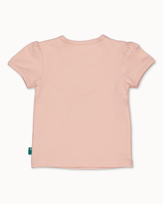 Roze legging | Peach Powder