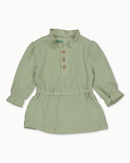 Roze rok | Teal