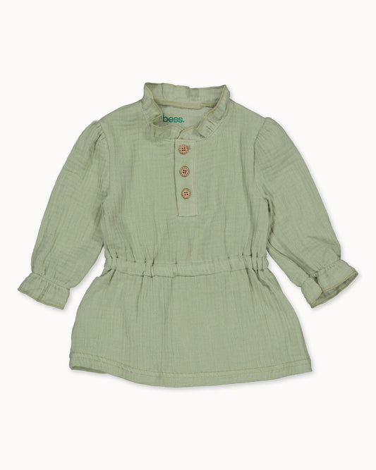 Roze rok | Teal
