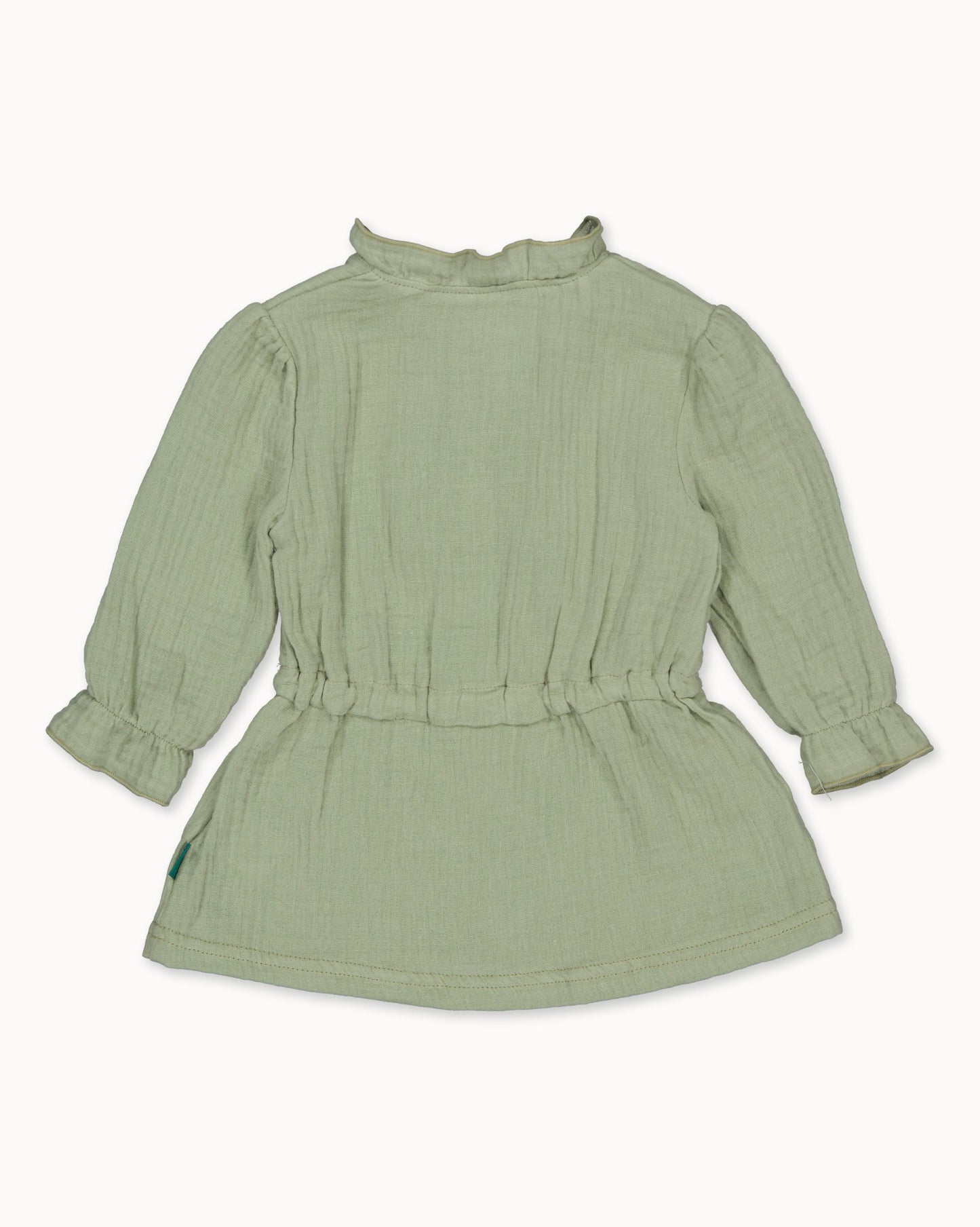 Roze rok | Teal