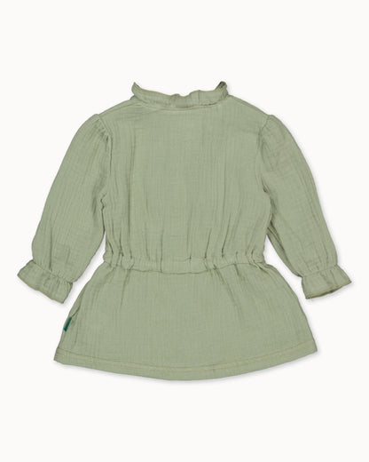 Roze rok | Teal