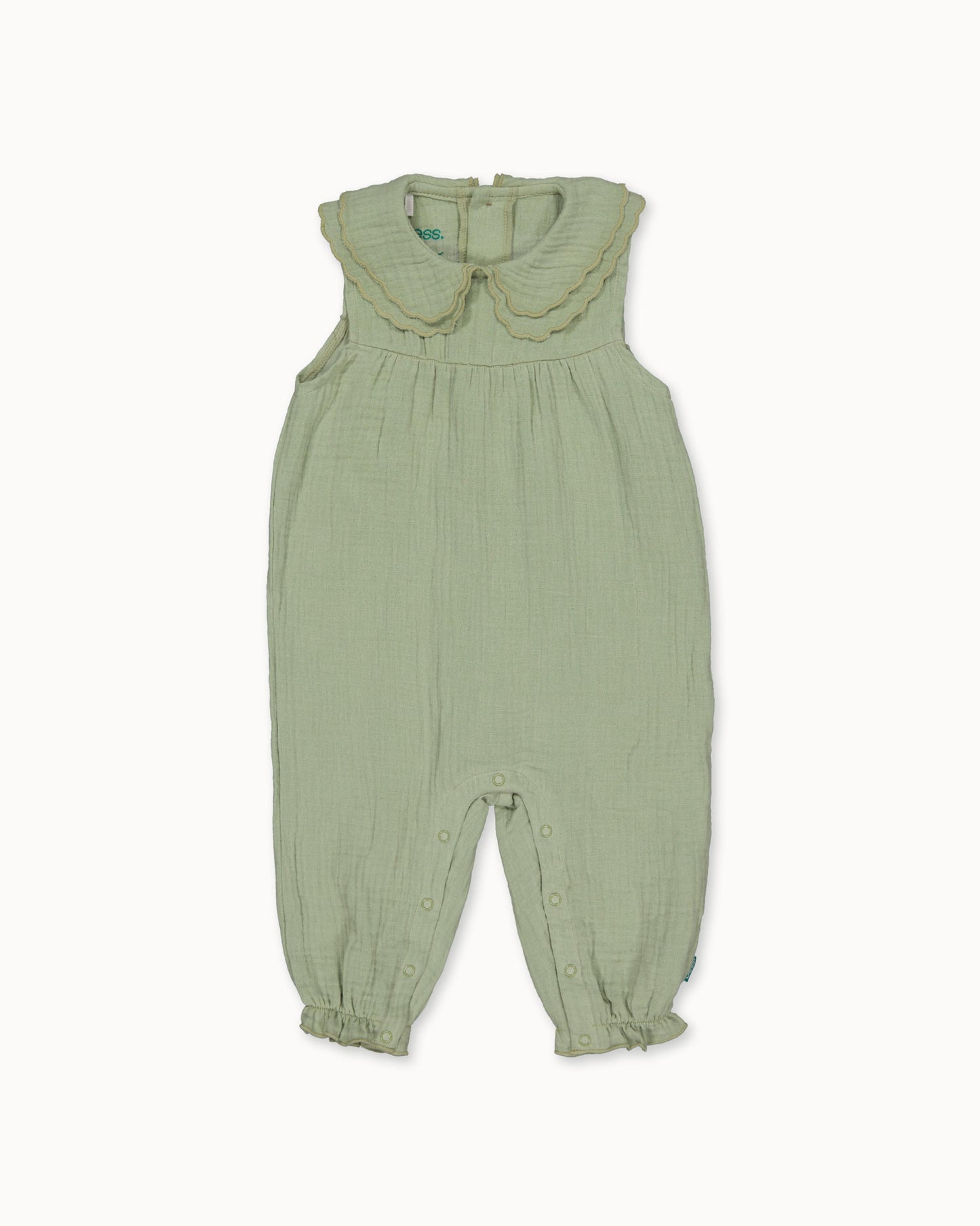 Roze romper | Teal