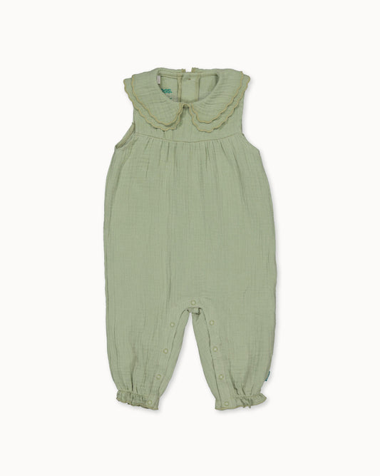 Roze romper | Teal