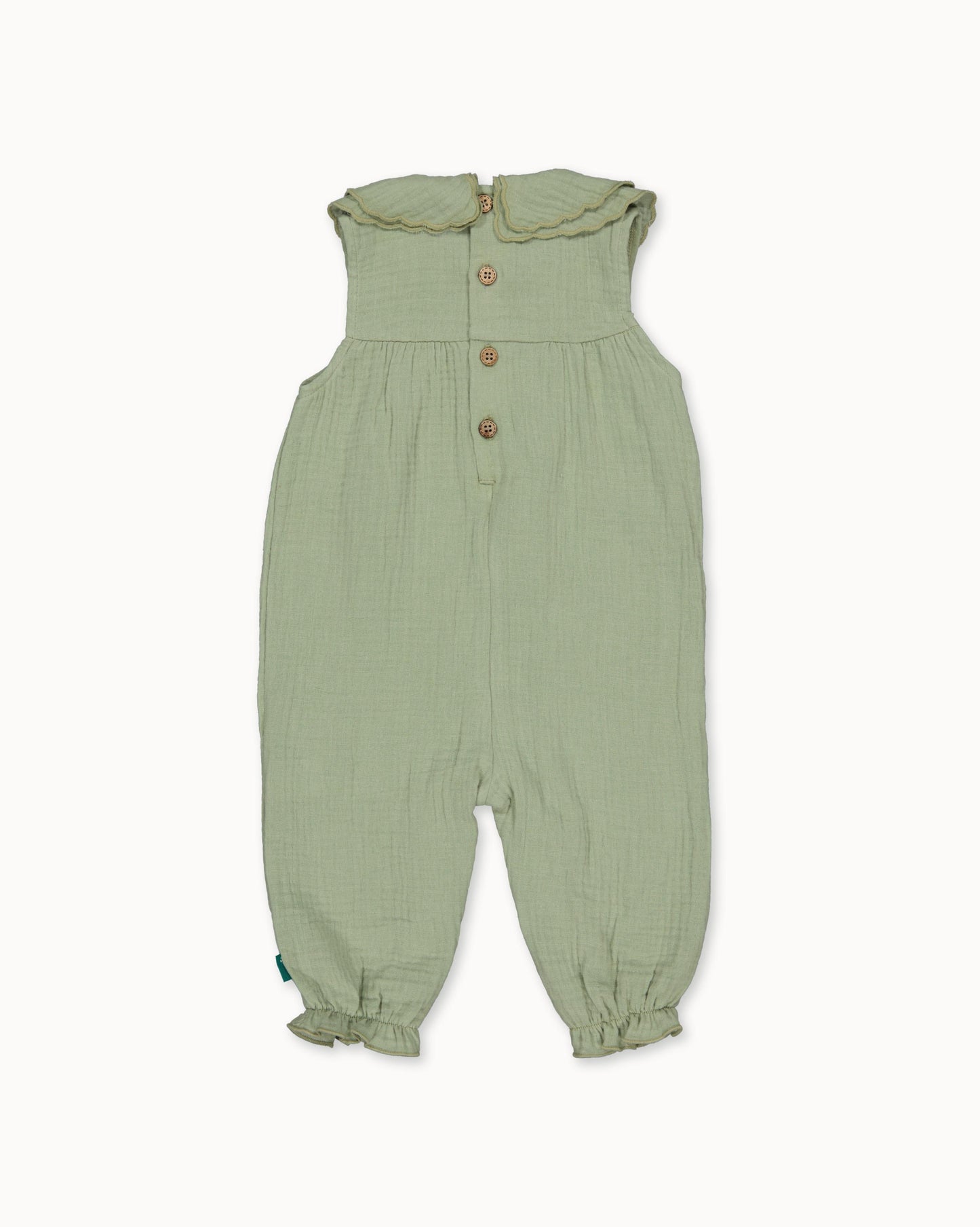 Roze romper | Teal