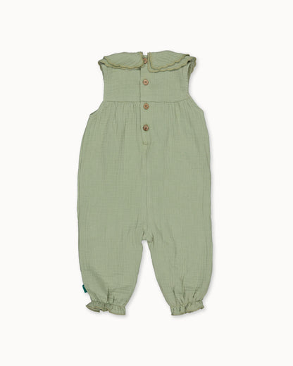 Roze romper | Teal