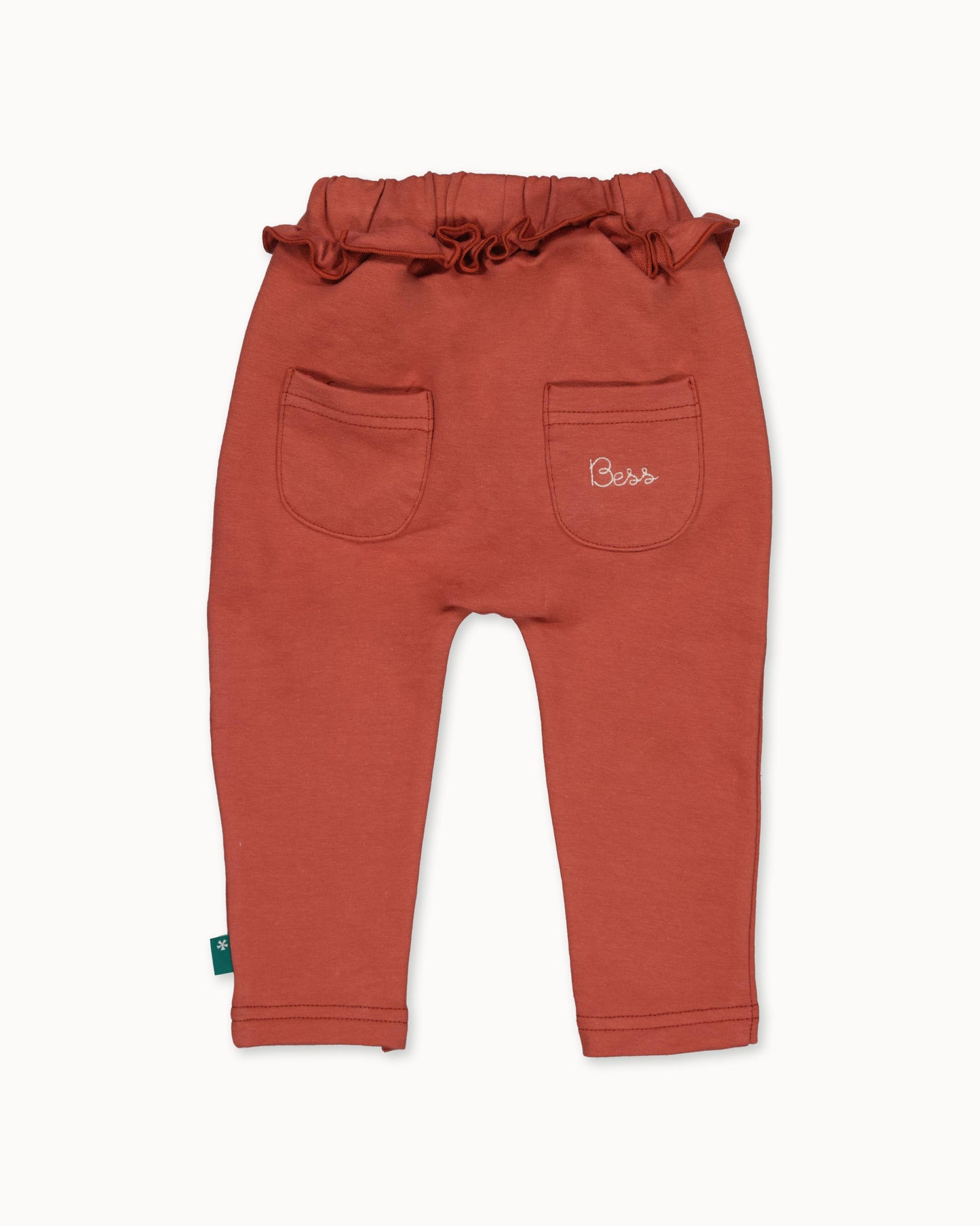 Bloemenprint jurk | Cedar Wood