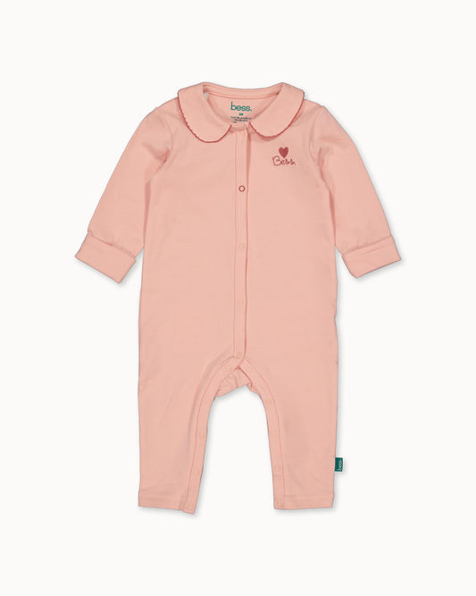Roze muts | Peach Powder