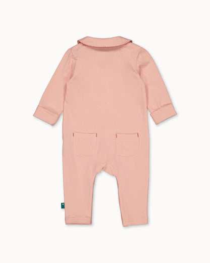 Roze muts | Peach Powder