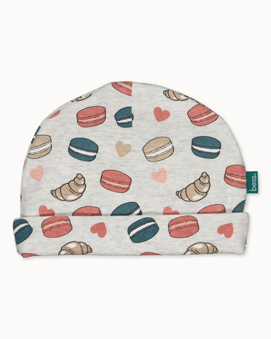 Multicolor muts | Dessin