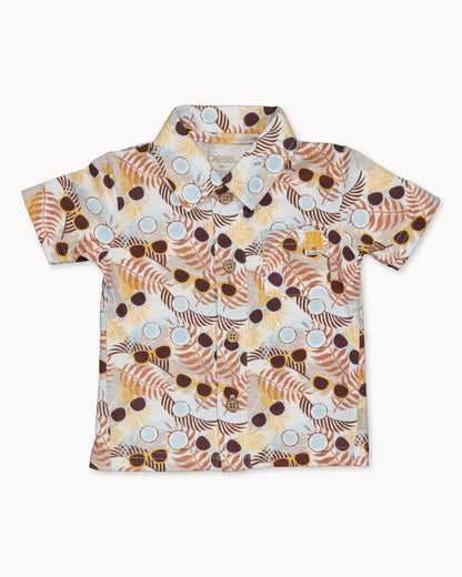 Zand T-shirt | Dessin