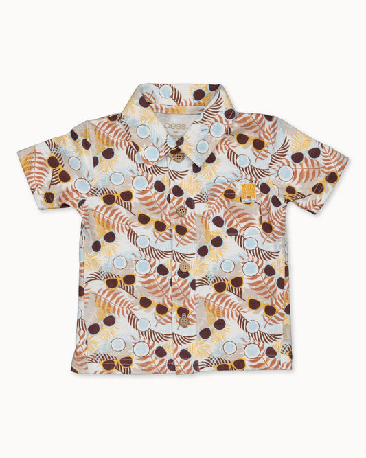 Zand T-shirt | Dessin