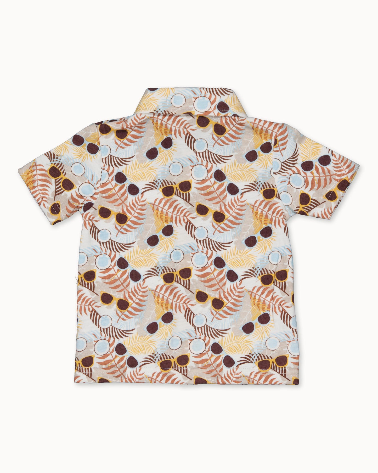 Zand T-shirt | Dessin