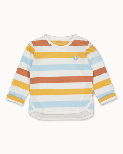 Off-white tanktop | Amber