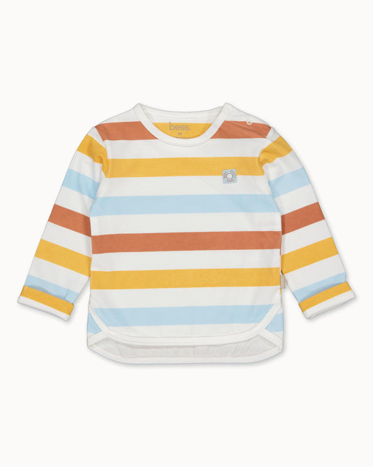 Off-white tanktop | Amber